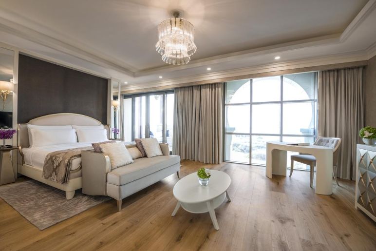 Rixos Premium Saadiyat Island-4